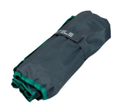 Набор ключей комбинированных 6-32 мм, 26 шт, CrV, матовый хром Stels