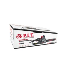 Пила цепная сетевая P.I.T. PKE405-C4