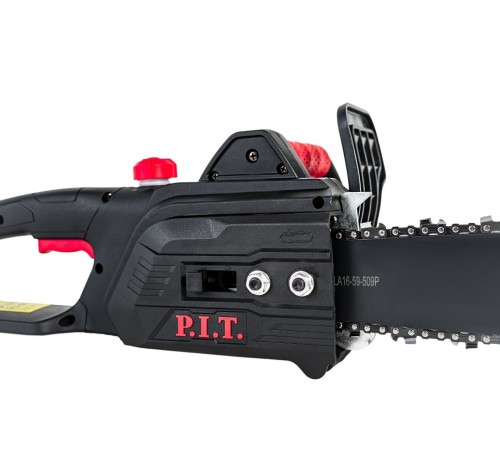 Пила цепная сетевая P.I.T. PKE405-C4