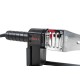 Паяльник для ПВХ труб сетевой P.I.T. PWM32-D