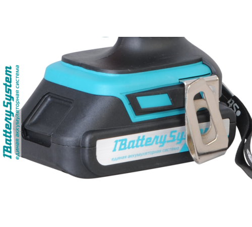 Аккумуляторный шуруповерт Sturm! CD18L 1BatterySystem Аккумуляторный шуруповерт Sturm! CD18L 1BatterySystem