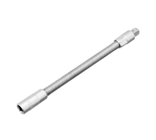 Набор инструментов, 1/2", 1/4", CrV, S2, пластиковый кейс, 82 предмета Denzel