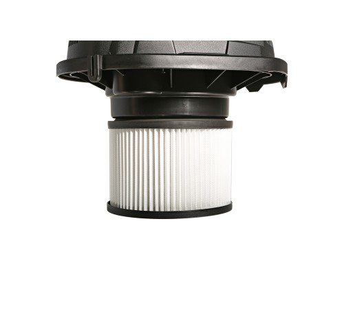 Строительный пылесос Sturm! VC7320