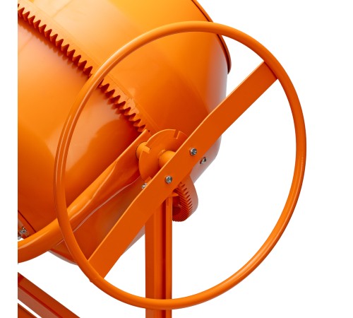 Бетоносмеситель БСЕ-160, 160 л, 700 Вт Сибртех          