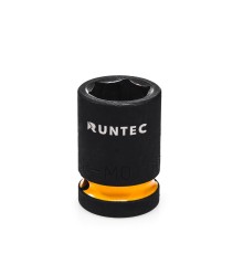 RUNTEC RT-I12S18 Головка торцевая ударная RUNTEC CrMo, 6PT, 1/2", 18 мм