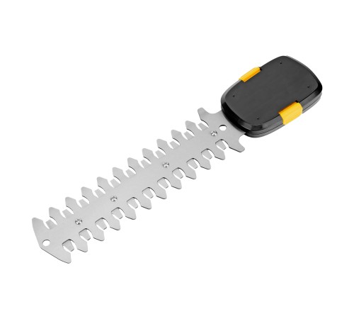 Ножницы-кусторез аккумуляторные GS-20, Li-Ion, 20 В Denzel