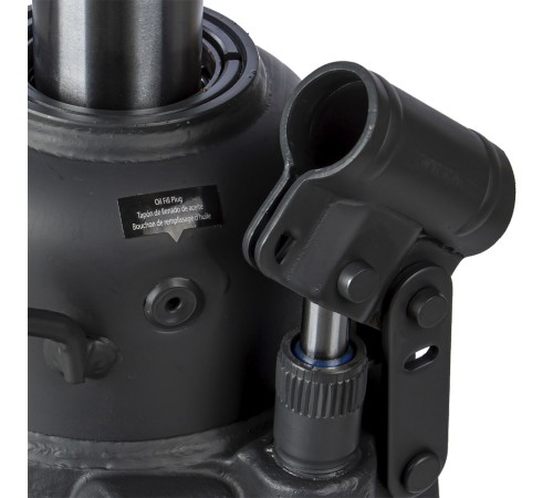 RUNTEC RT-WJ10 Домкрат бутылочный, двухштоковый, профессиональный 10 т, 125-225 мм RUNTEC RT-WJ10 Домкрат бутылочный, двухштоковый, профессиональный 10 т, 125-225 мм