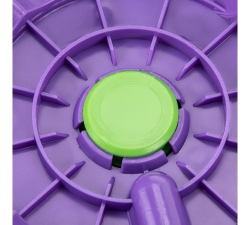 Распылитель-дождеватель, 8 режимов полива, на подставке, с регулировкой Palisad