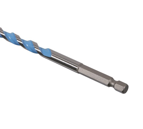 Сверло по бетону Hanskonner H1055-08-08 Сверло по бетону Hanskonner H1055-08-08
