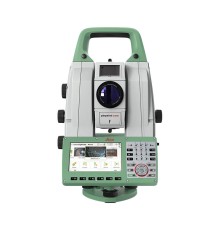 Тахеометр Leica TM60 (0.5quot)