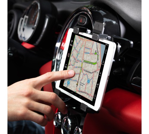 Универсальный держатель планшета Stels