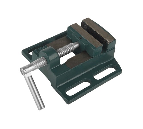 Тиски для сверлильных станков Sturm! BD7037-999