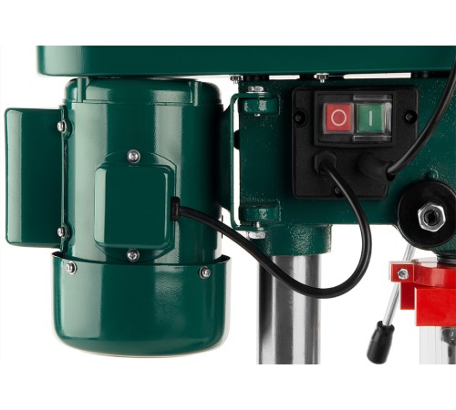 Тиски для сверлильных станков Sturm! BD7037-999