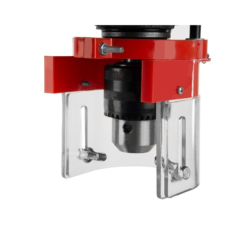 Тиски для сверлильных станков Sturm! BD7037-999