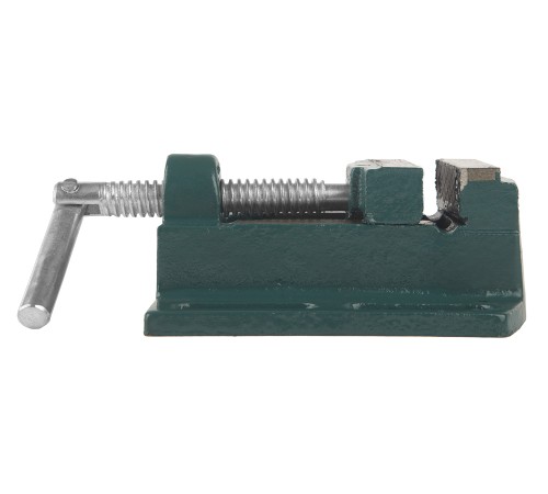 Тиски для сверлильных станков Sturm! BD7037-999