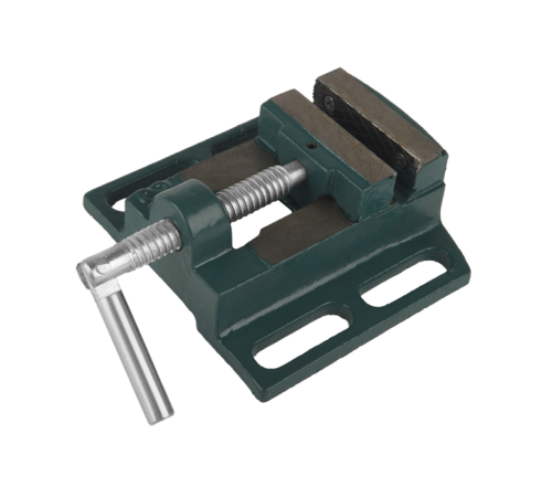 Тиски для сверлильных станков Sturm! BD7037-999