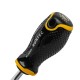 RUNTEC RT-SD1SL6.5x38 Отвертка RUNTEC SL6.5 x 38 мм S2