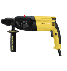 Перфоратор SDS Plus Hanskonner PLATINUM HRH0928H