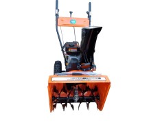 Снегоуборщик бензиновый TOR ST- 560 (Loncin) Снегоуборщик бензиновый TOR ST- 560 (Loncin)