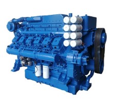 Yuchai YCTD40TA2000-G30 Yuchai YCTD40TA2000-G30