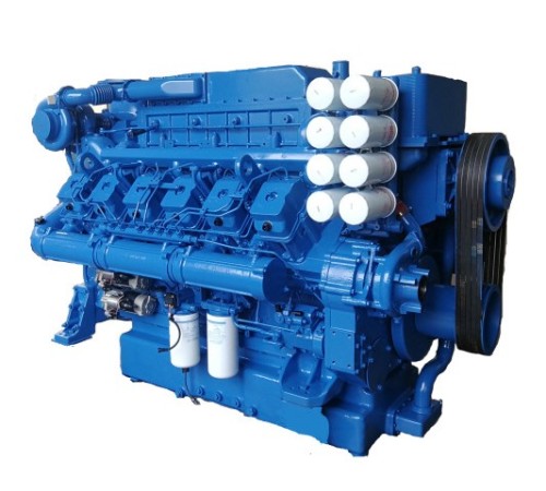 Yuchai YCTD40TA2000-G30 Yuchai YCTD40TA2000-G30