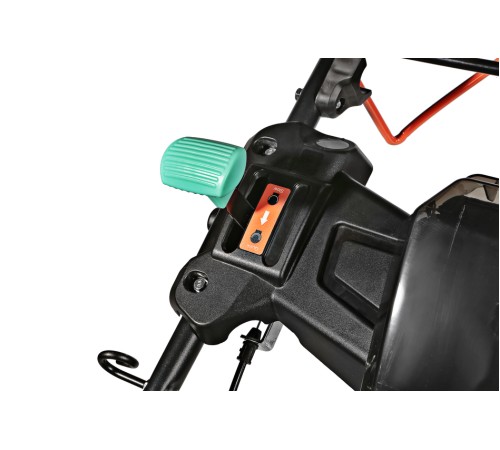 Бензиновая газонокосилка Sturm! PL4714SV Бензиновая газонокосилка Sturm! PL4714SV