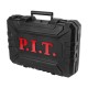Перфоратор SDS-Plus аккумуляторный бесщеточный P.I.T. PBH20H-26A (2 АКБ, ЗУ)