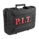 Перфоратор SDS-Plus аккумуляторный бесщеточный P.I.T. PBH20H-26A (2 АКБ, ЗУ)