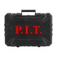 Перфоратор SDS-Plus аккумуляторный бесщеточный P.I.T. PBH20H-26A (2 АКБ, ЗУ)