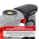 Перфоратор SDS-Plus аккумуляторный бесщеточный P.I.T. PBH20H-26A (2 АКБ, ЗУ)