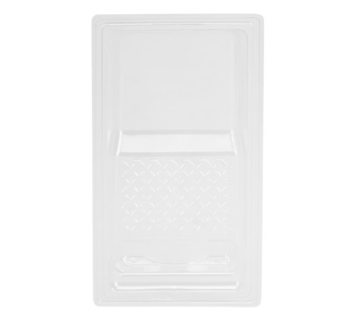 Кювета прозрачная для валиков, 150 х 290 мм Сибртех