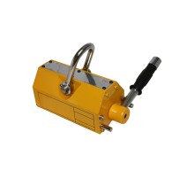 Захват магнитный TOR PML-A 600 (г/п 600 кг) (X) Захват магнитный TOR PML-A 600 (г/п 600 кг) (X)