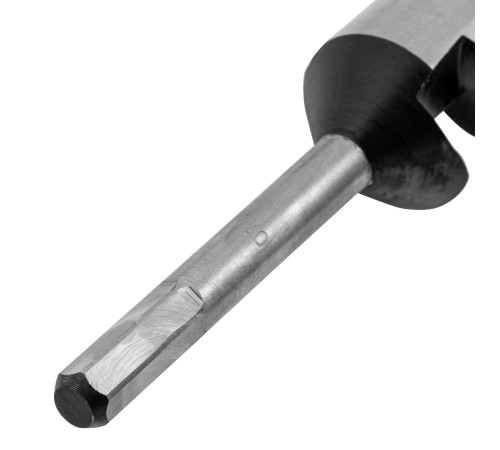 Сверло по дереву шнековое, 40 х 460 мм, шестигранный хвостовик Matrix Сверло по дереву шнековое, 40 х 460 мм, шестигранный хвостовик Matrix