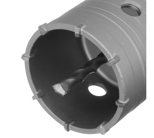Коронка в сборе М22 х 68 мм, SDS Plus Matrix