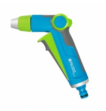 Пистолет-распылитель, регулируемый, металлический, с курком, LUXE Palisad