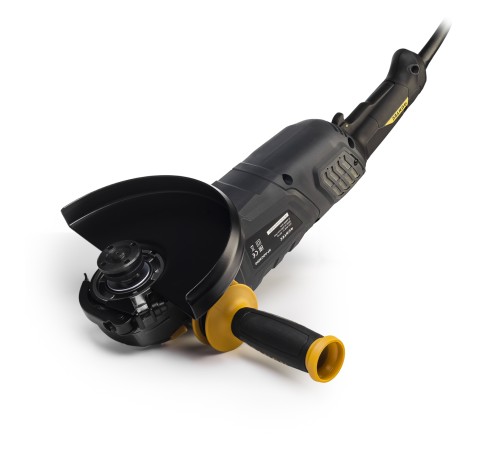 RUNTEC RT-ADC3200 Шлифмашина угловая бесщеточная RUNTEC 230 мм, 230В, 3200Вт