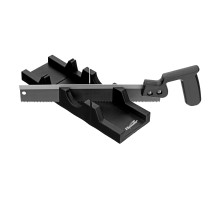 Стусло, 300 х 65 мм, пластиковое, пила, 300 мм Sparta