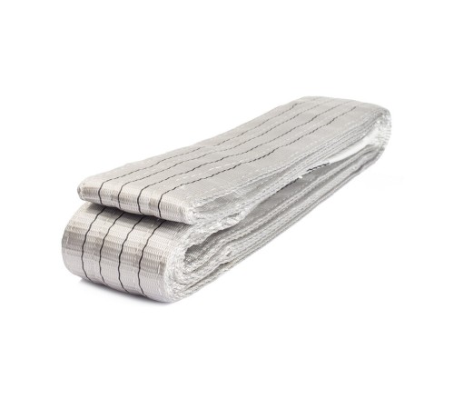 Строп текстильный TOR СТП 4,0 т 7,0 м 120 мм Строп текстильный TOR СТП 4,0 т 7,0 м 120 мм