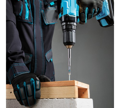 Набор бит РН3 х 50, сталь S2, 2 шт. Gross