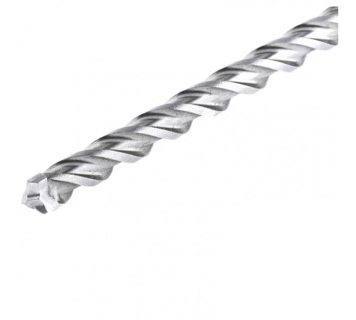 Бур по бетону Drei spitzen, 10 x 215 мм, SDS Plus Gross Бур по бетону Drei spitzen, 10 x 215 мм, SDS Plus Gross