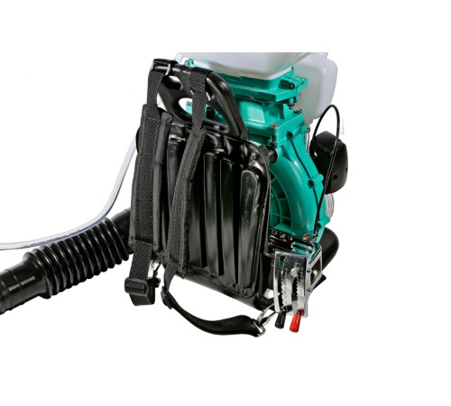 Опрыскиватель бензиновый ранцевый Sturm! GS8214GT