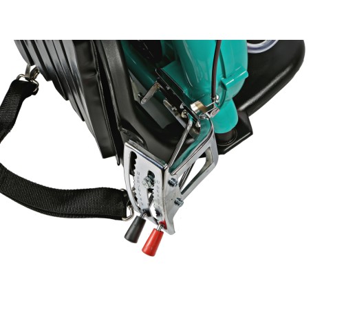 Опрыскиватель бензиновый ранцевый Sturm! GS8214GT