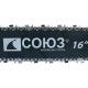 Бензопила СОЮЗ ПТС-9937