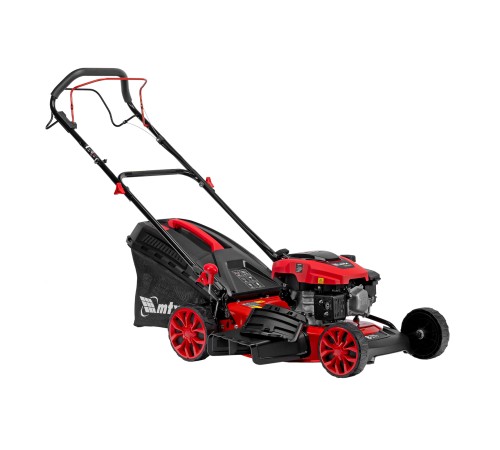 Газонокосилка бензиновая GLM-460-SP, 150 см3, 46см, привод, 50л  MTX
