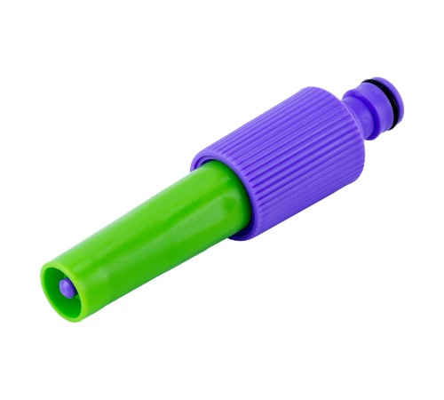 Набор для подключения шланга 3/4, распылитель, 3 адаптера к распылителю Palisad