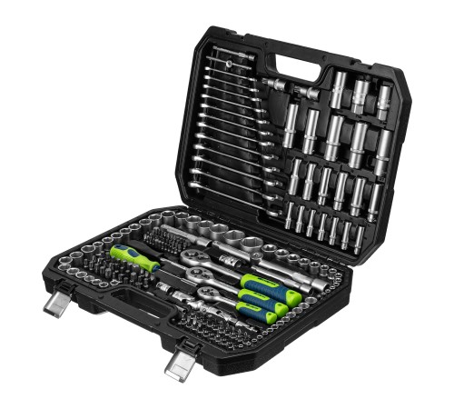 Набор инструментов, 1/2