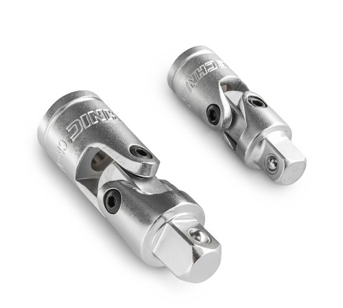 RUNTEC RT-HT72T Набор ручных инструментов RUNTEC TECHNIC 72 предмета 1/2", 1/4"