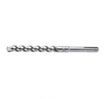 Бур по бетону Drei spitzen, 12 х 165 мм, SDS Plus Gross Бур по бетону Drei spitzen, 12 х 165 мм, SDS Plus Gross