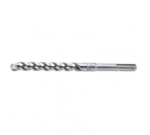 Бур по бетону Drei spitzen, 12 х 165 мм, SDS Plus Gross Бур по бетону Drei spitzen, 12 х 165 мм, SDS Plus Gross
