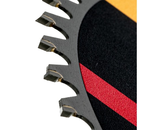 Пильный диск по дереву ф190 х 20 мм, 48 зубьев Denzel